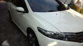 Honda City 1.5E ivtec 2011 auto