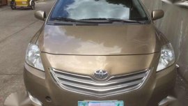2012 Toyota Vios 1.3 G AT Lmtd.Ed Fresh in out AllOrig Vs2011 2013city