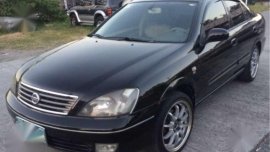 2006 Nissan Sentra GX