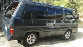 nissan vanette diesel 4d56 engine