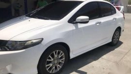 honda city 1.5E