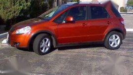 For sale Suzuki sx4 year 2013. Automatic. 66k miles only. Lady owner.