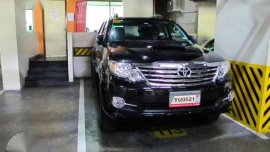 2016 Toyota Fortuner 4x2 Diesel Automatic VNT with 3T kms