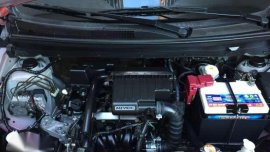 2015 Mitsubishi Mirage G4 GLX