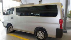 2017 Nissan NV350 for sale