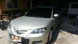 mazda 3 2010