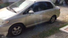 Honda City 2003 for sale