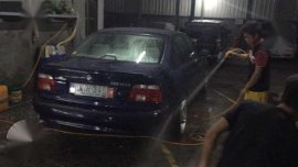 bmw 523i e39 loaded fresh