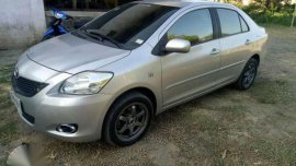 Toyota Vios 1.3E 2008 Toyota