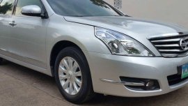 2013 Nissan Teana for sale 
