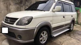 4d56 diesel mitsubishi adventure gls sport 1st own cebu plate fresh