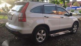 2008 Honda CR-V 2.0L rival:avanza.vios.innova.jazz.city.civic.fit.rio