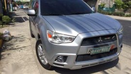 2011 Mitsubishi ASX