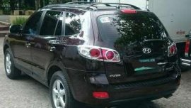 2009 hyundai santa fe crdi sale or swap