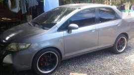 Honda city IDSI 9081355960