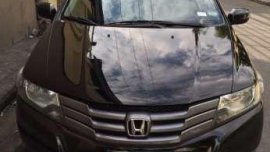 2010 Honda City 1.3 I-VTEC Automatic