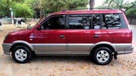 2007 Mitsubishi Adventure gls sport diesel manual. FRESH