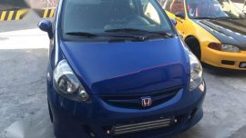 honda jazz 1.3