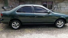 Nissan sentra series3 toyota bigbody mazda323 familia lancer kia pride