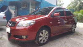 2007 Toyota vios 1.5G trd 2005 mitsubishi Montero