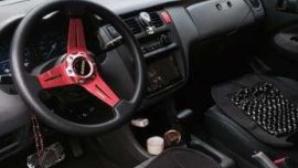 HONDA HRV (Automatic)