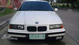 BMW 316i 1995