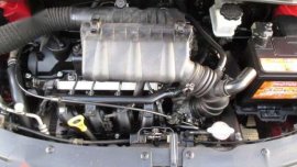 2011 Hyundai i10 manual transmission