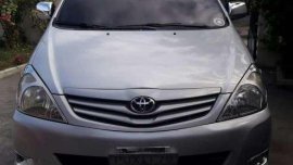 Toyota Innova E