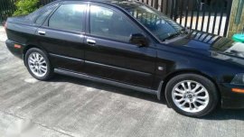 Volvo s40 2003
