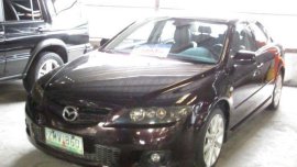 2008 Mazda 6 for sale