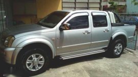 2007 Isuzu Dmax LOADED Toyota Hilux Mitsubishi Strada 2005 2006 2008