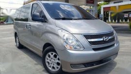 2012 Hyundai Starex Gold Top of the Line GL Grandia Urvan E150 Innova