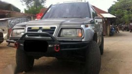 Vitara Suzuki Limited Edition