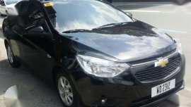 2017 Chevrolet Sail Bestdeal