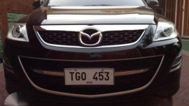 2011 MAZDA CX-9 4x4 AWD Top of the line No Issues