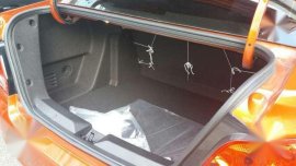 Chevrolet Sail All-in Low Downpayment for as low as 18k