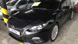 mazda 3 2016 push start vs altis civic