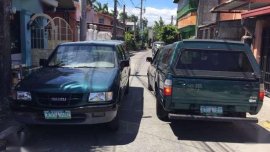 2006 isuzu dmax 4x4 at 04 isuzu Fuego LX Manual