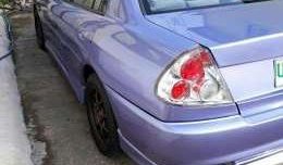 mitsubishi lancer 1997 in good condition