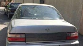 Toyota Corolla XL 97