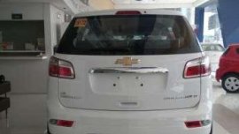 Chevrolet Trailblazer 58k Down Promo