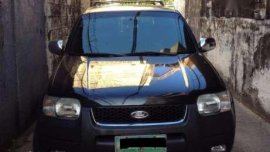 Ford Escape 2004 for sale