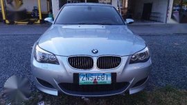 2008 bmw m5 smg
