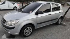 Hyundai Getz 2010 for sale
