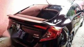 Honda Civic 1.5 RS Turbo