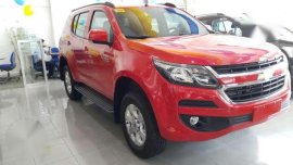 Chevrolet Trailblazer for sale