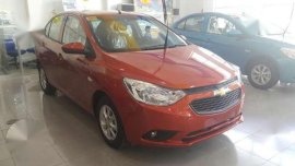 Chevrolet Sail Sedan for sale
