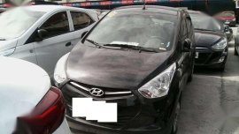 Hyundai Eon GLX HB Gas 2016 MT innova sportage accent picanto