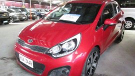 2015 Kia Picanto EX HB for sale