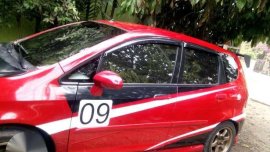 honda jazz local